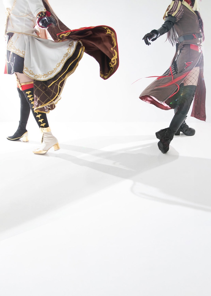 Le voyage vers l’or