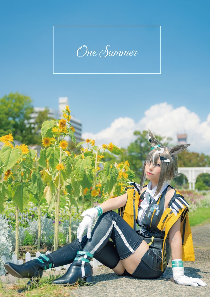 One summer