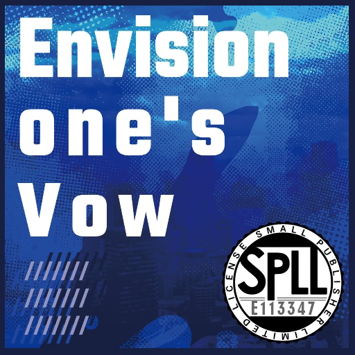 【DX3rd】Envision one's Vow SPLL:E113347