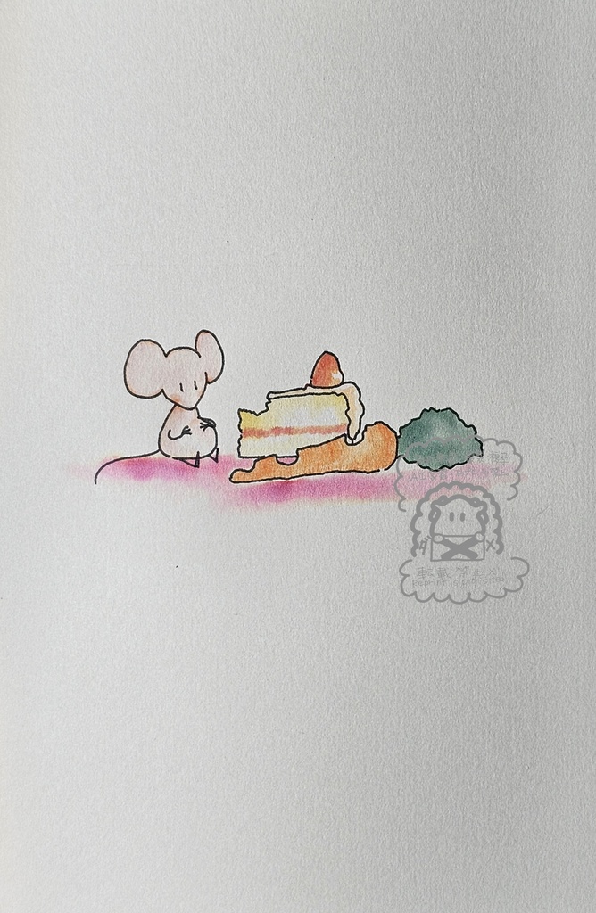 みんなでお茶会