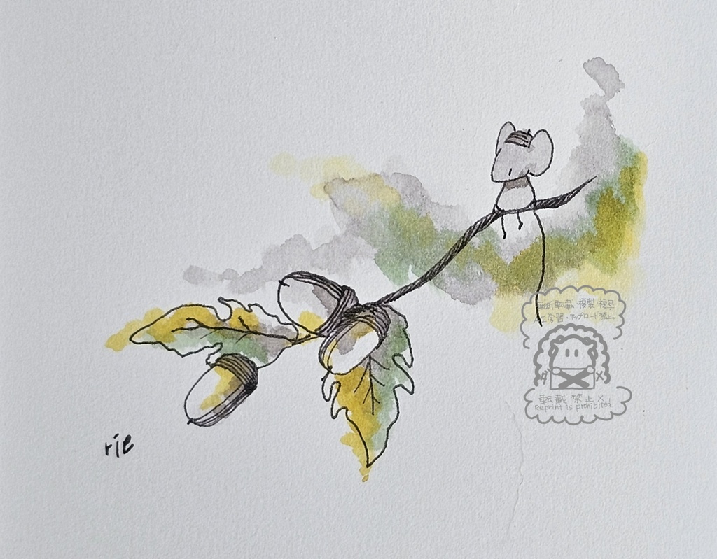 みんななかよく