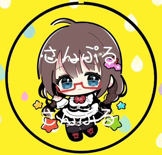 ツクモ記念　缶バッヂ