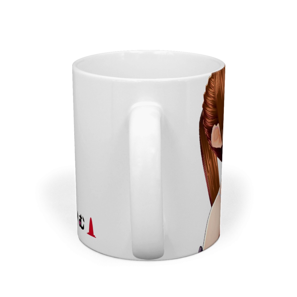 さなたいむ♪マグカップ❤バージョン②