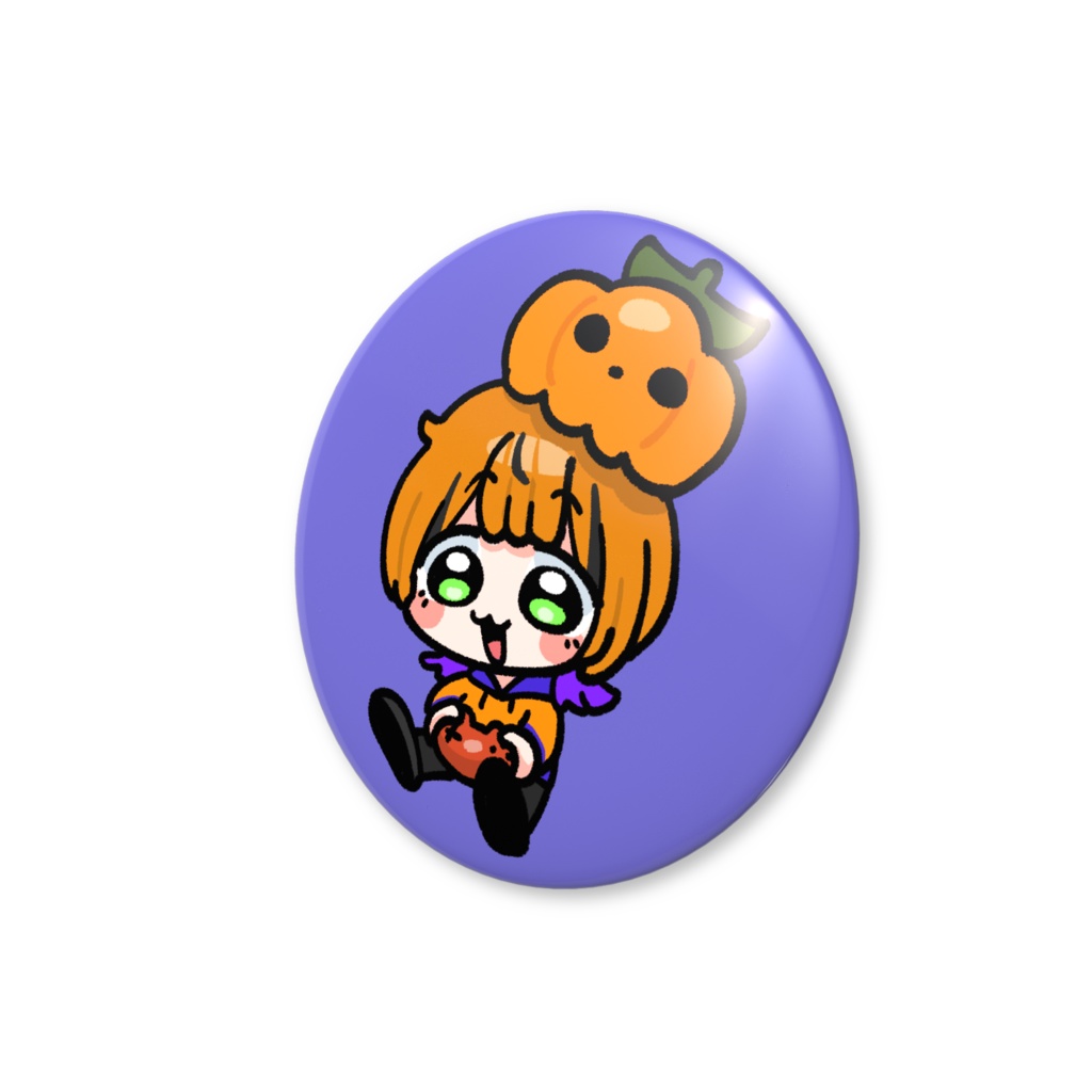 ゆるみにかんばっじ