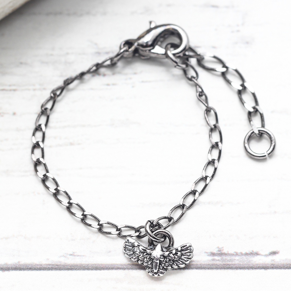 ぬい用 10cmぬい ネックレス アクセサリー コンドル