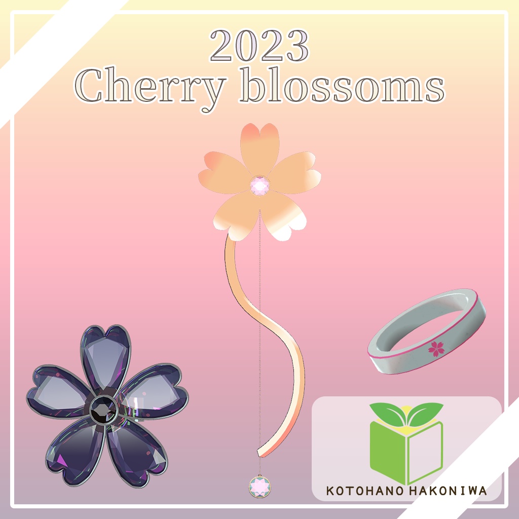 2023Cherryblossom