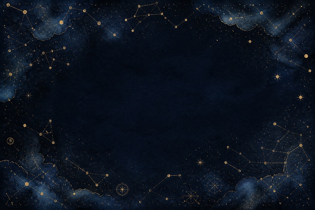 【5枚セット】星空 背景素材｜商用利用可