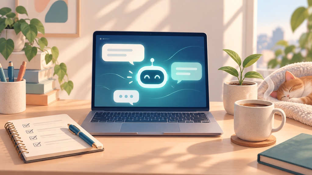 【初心者向け】AIで副業を始める前の15プロンプト｜ChatGPTで最初の一歩