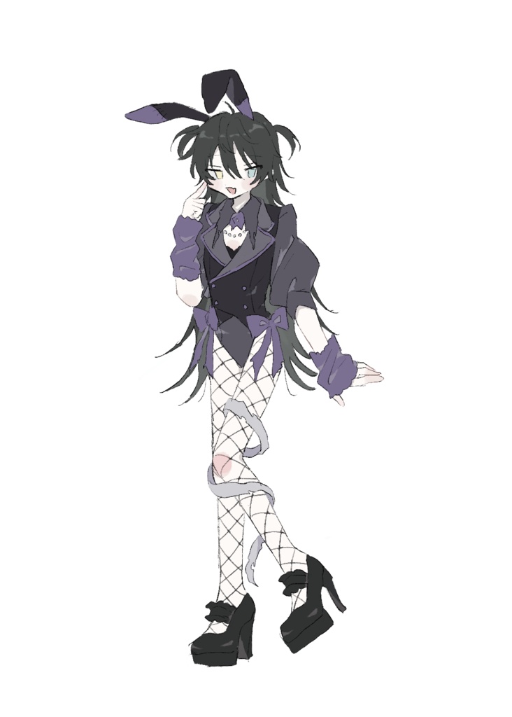 アクリルスタンド(みか)