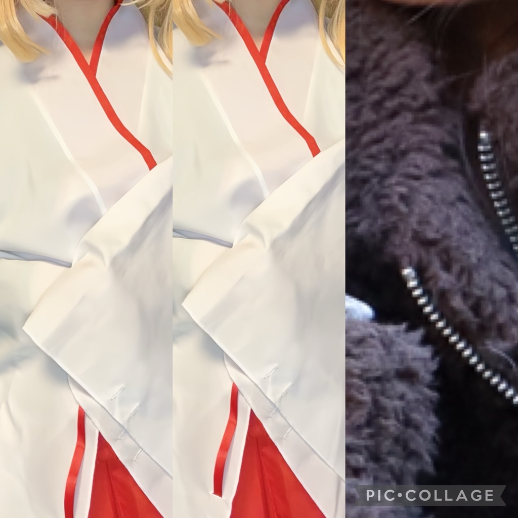 お正月ランダムチェキ