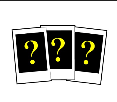 お正月ランダムチェキ