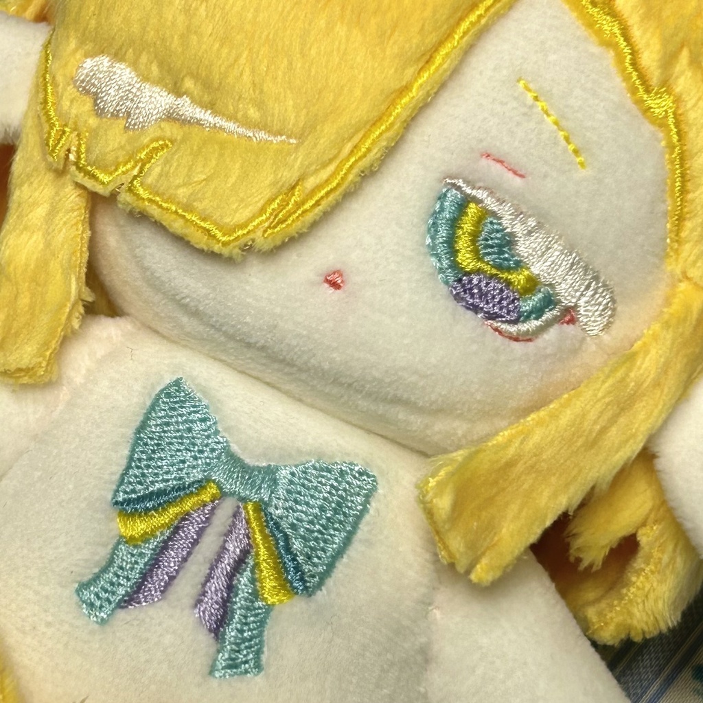 眠たい天使の子