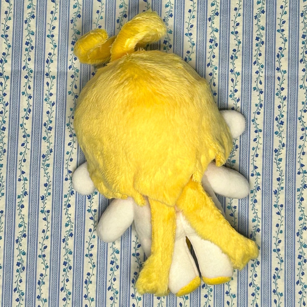 眠たい天使の子