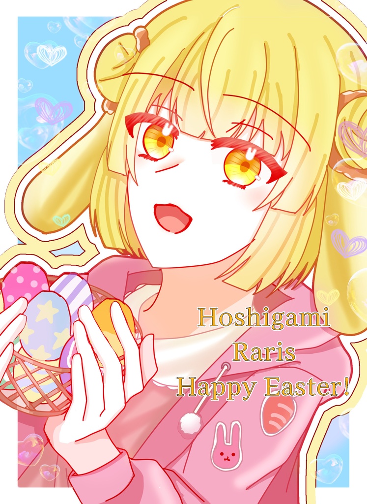 有償依頼イラスト⟡.*