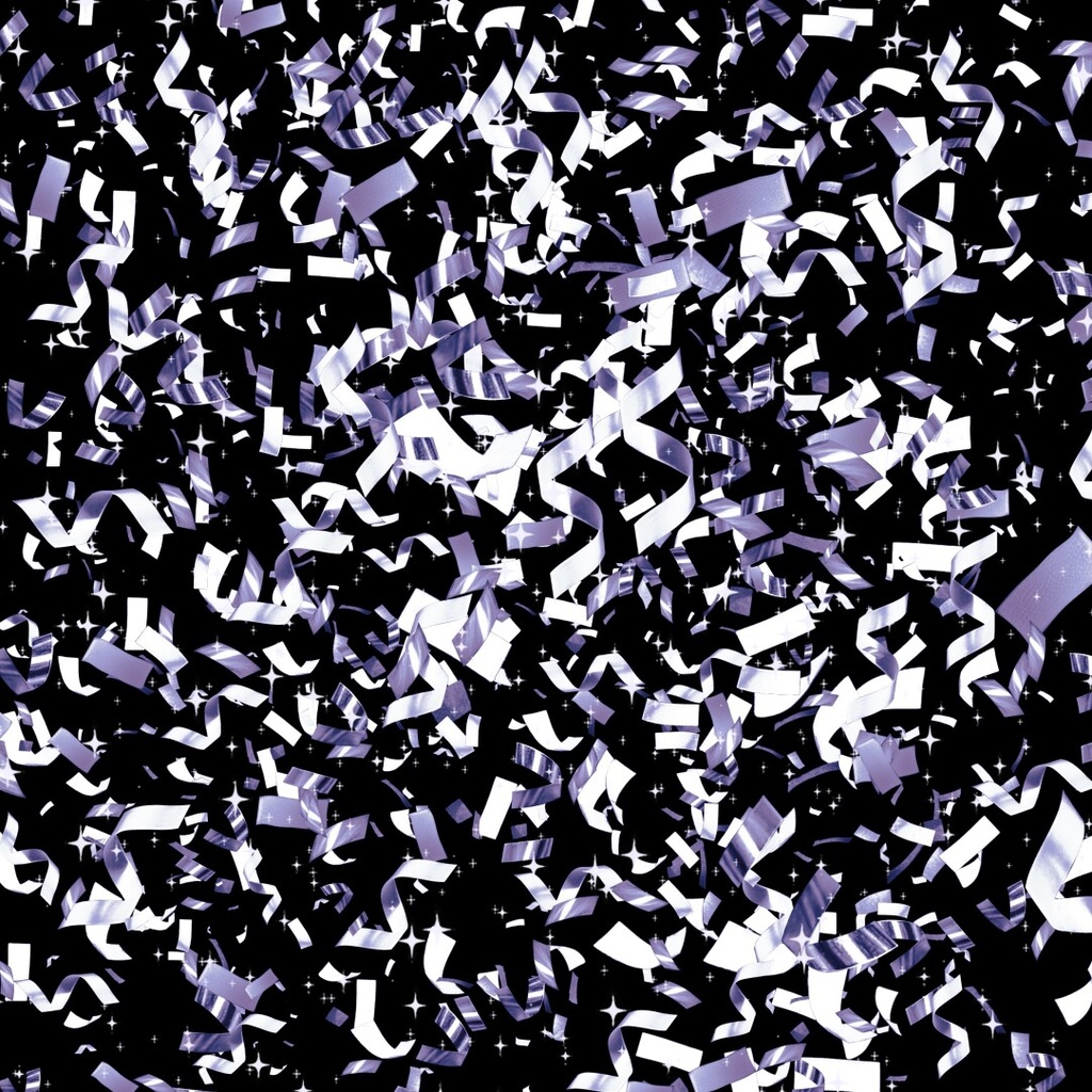 Procreate ブラシ - 雰囲気ブラシ(星・シャボン玉・発光フェザー・風船・スパークル・花びら・光の斑点)52本