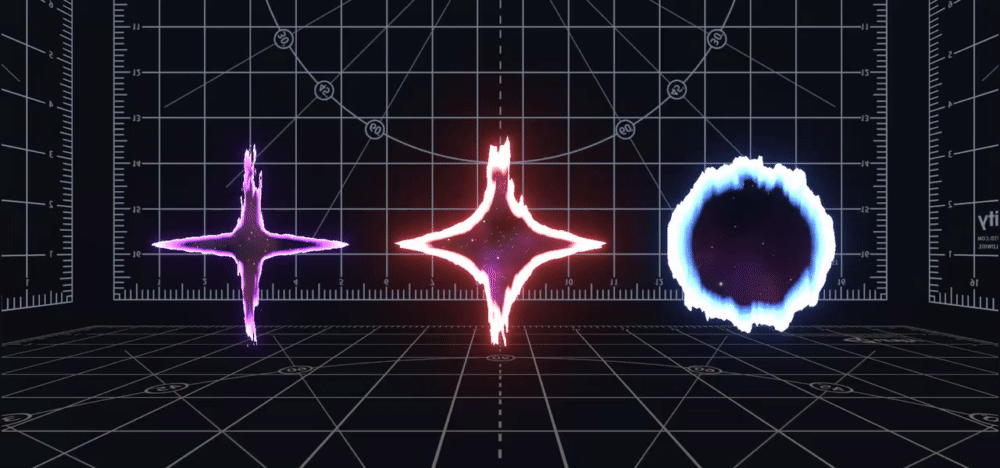 Twinkle Shader