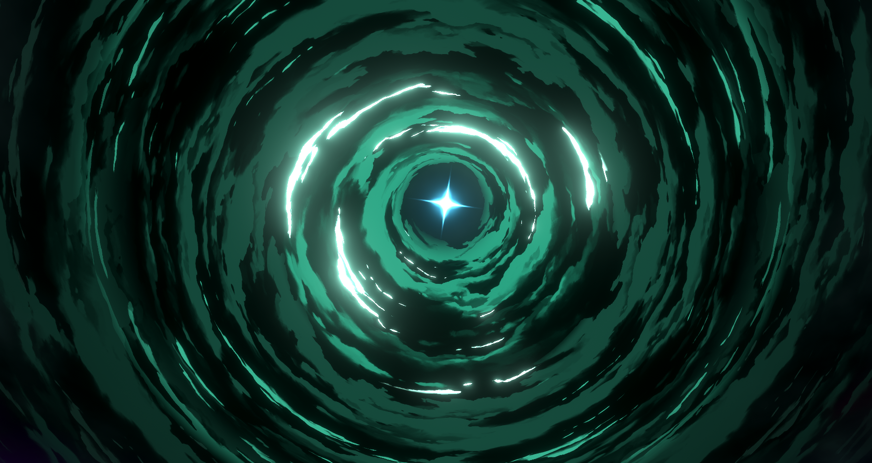 [VFX] Divine Punishment thumbnail 4