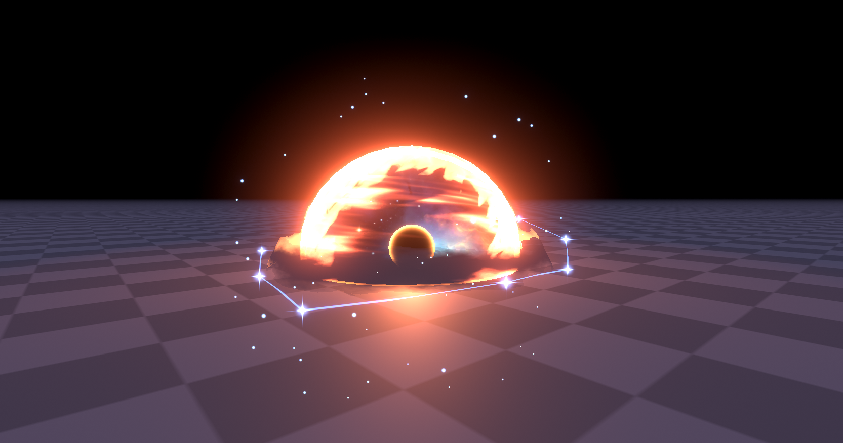 [FREE] Cosmic Bomb thumbnail 2