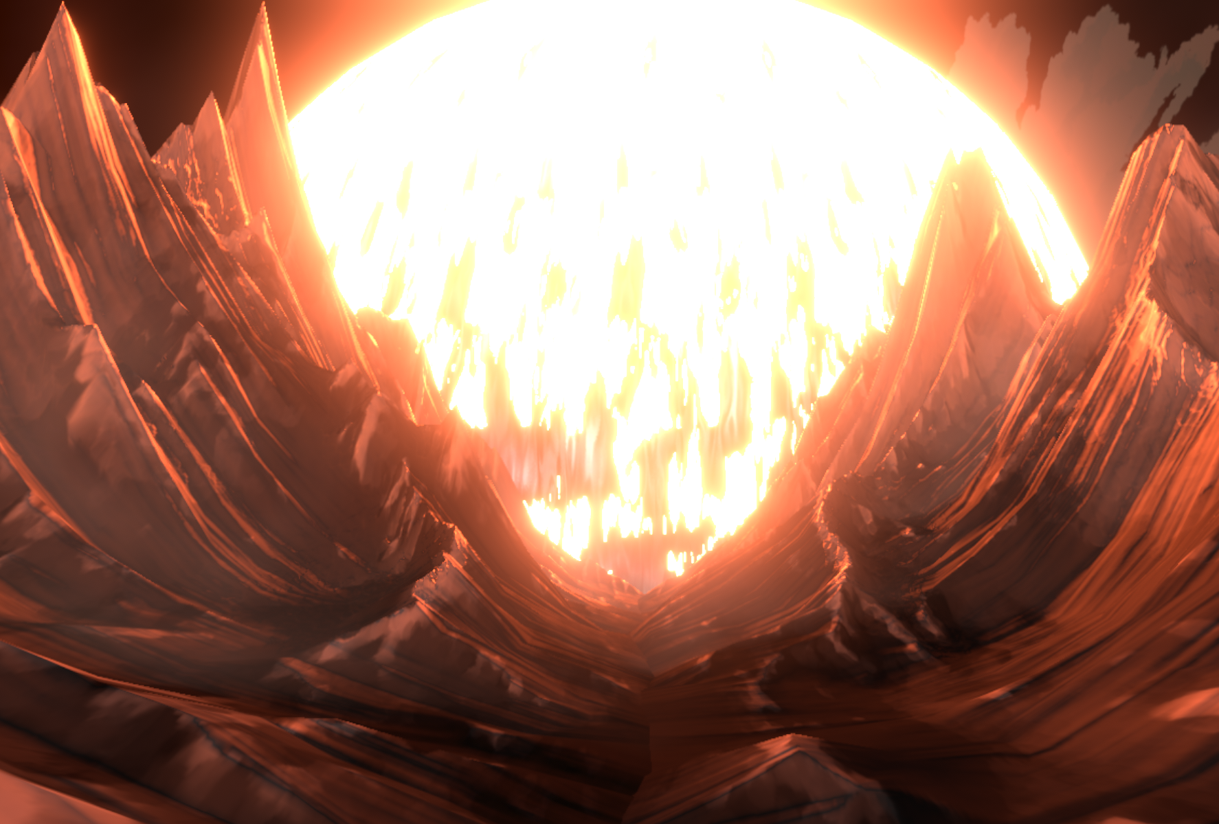 [VFX] All Seeing Eye thumbnail 4