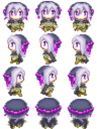 ピクスクアバター　オリジナル
