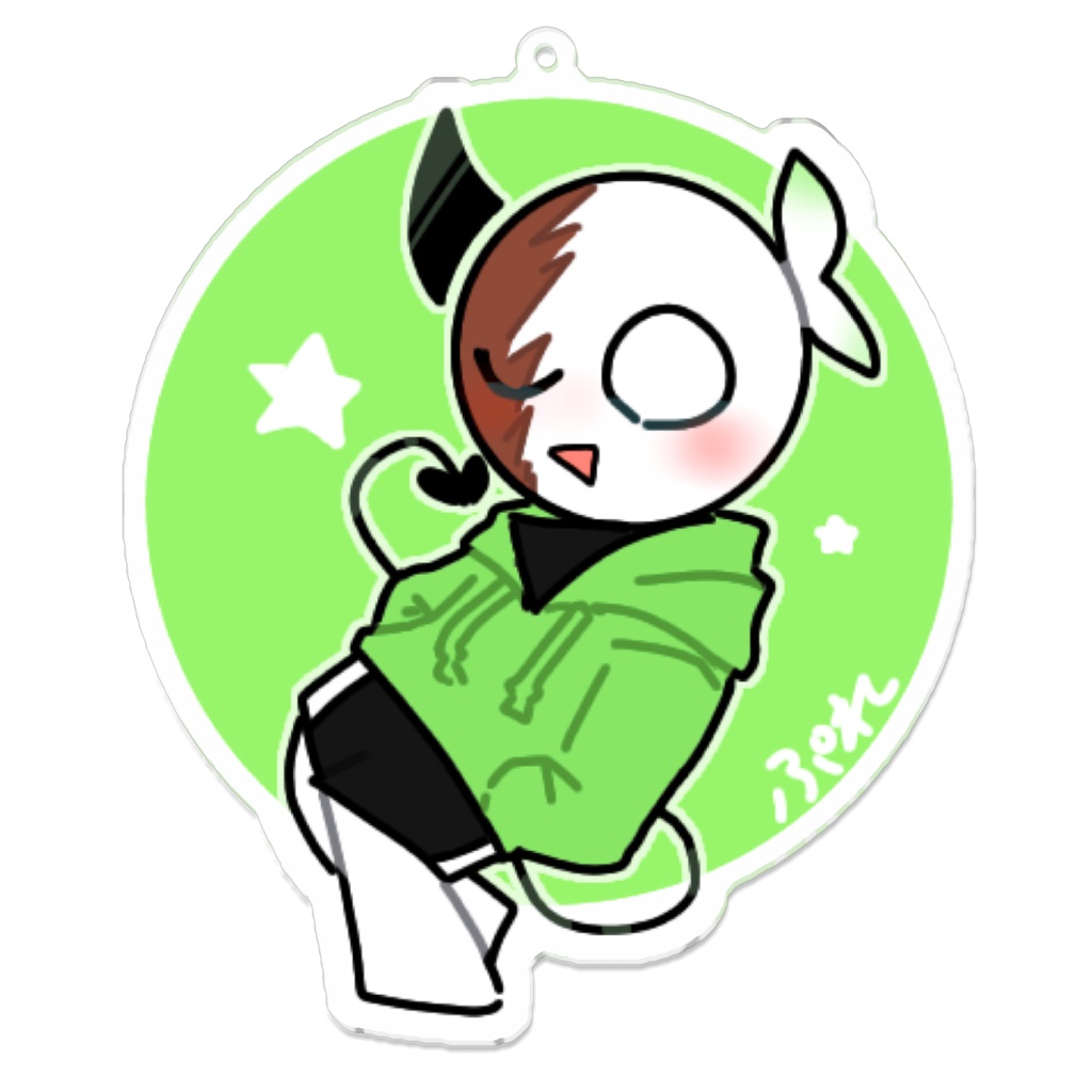 ぷれ　きーほるだー