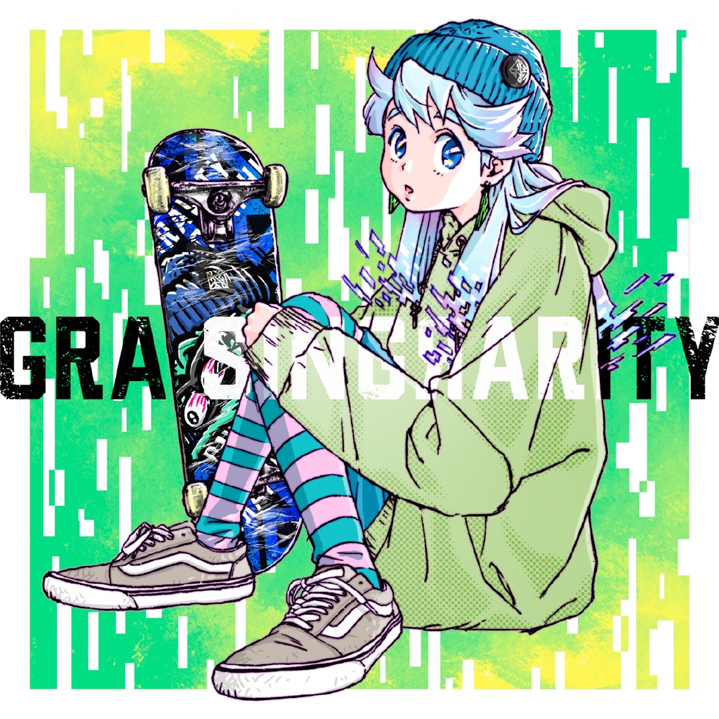 グラ・シングラリティ C