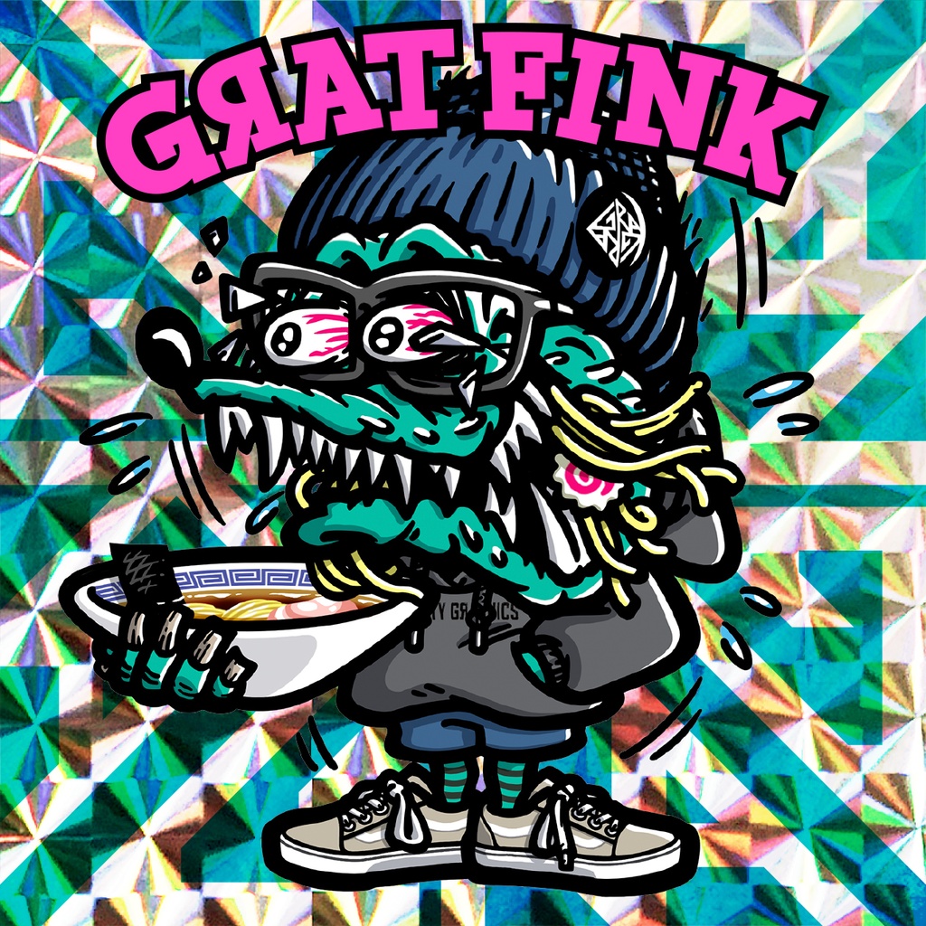 GЯAT FINK