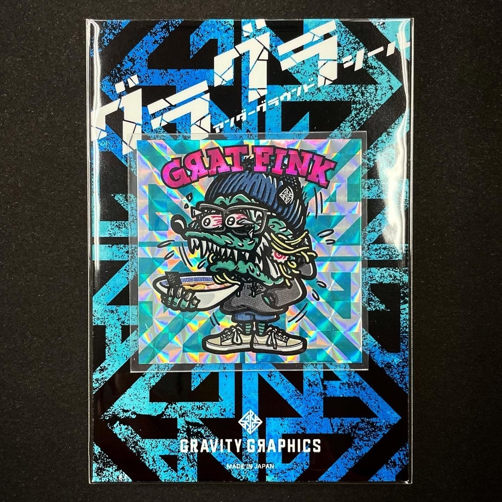 GЯAT FINK