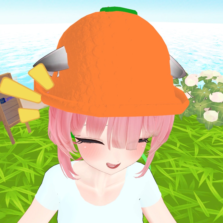 ||無料||みかんぼうし