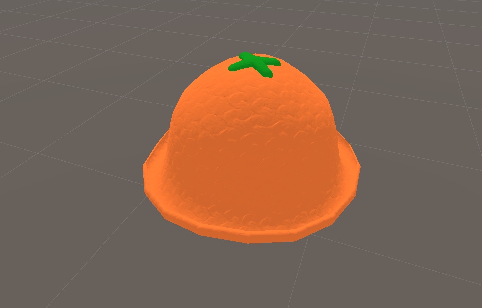 ||無料||みかんぼうし