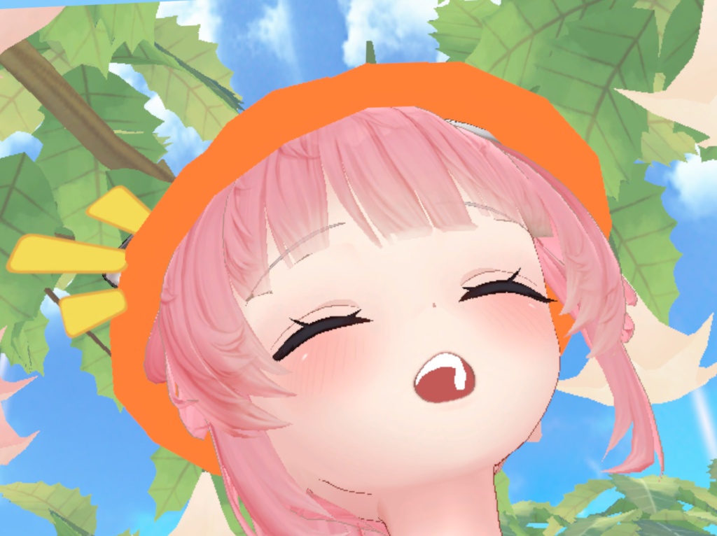 ||無料||みかんぼうし