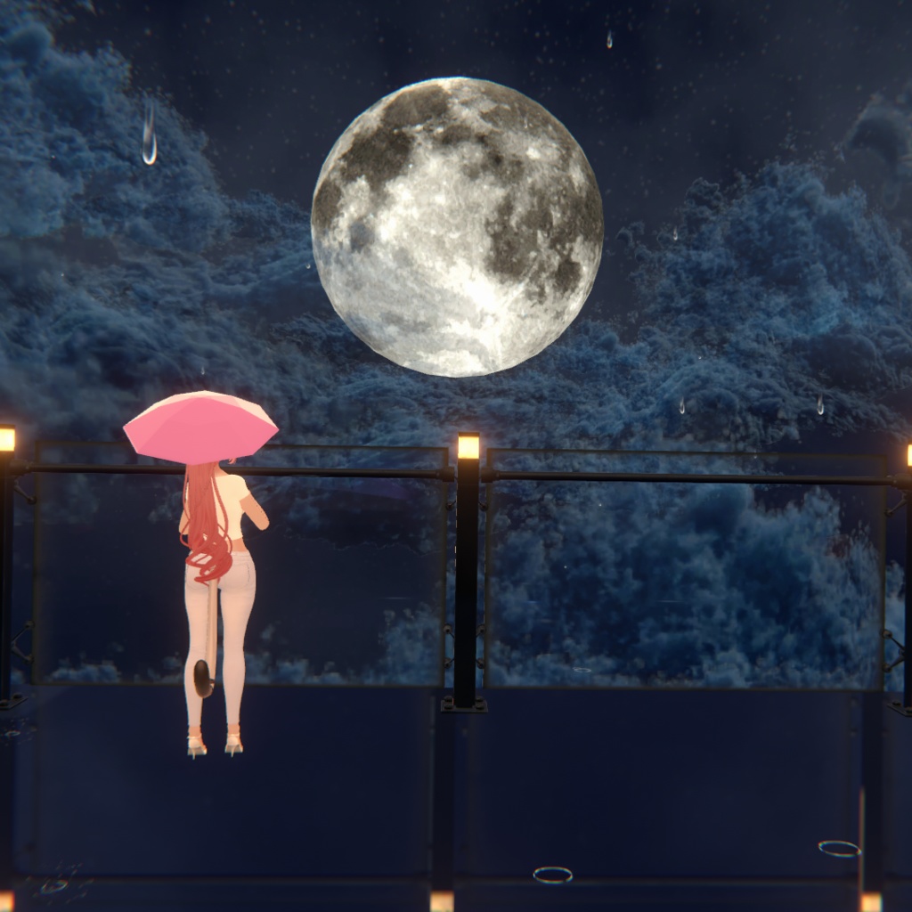 ||無料||傘ぼうし