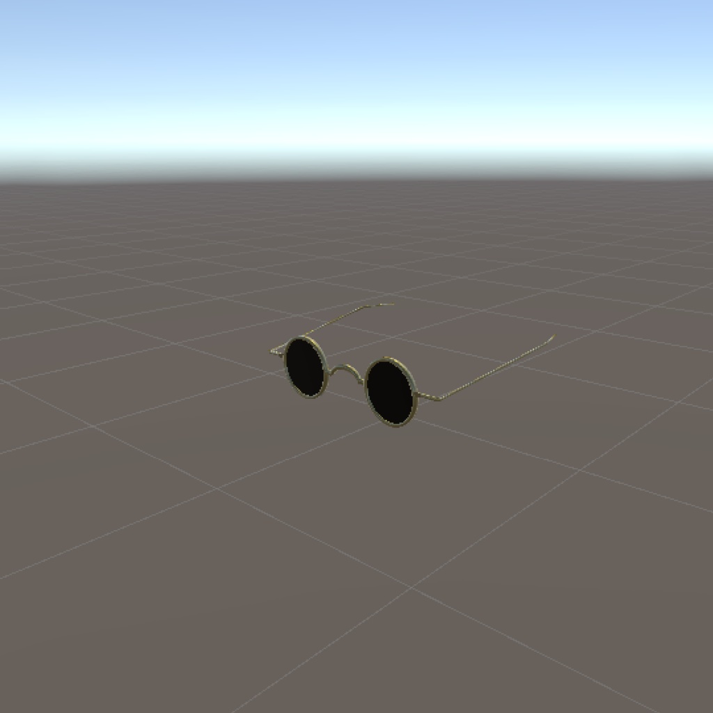 ||無料||小さいサングラス