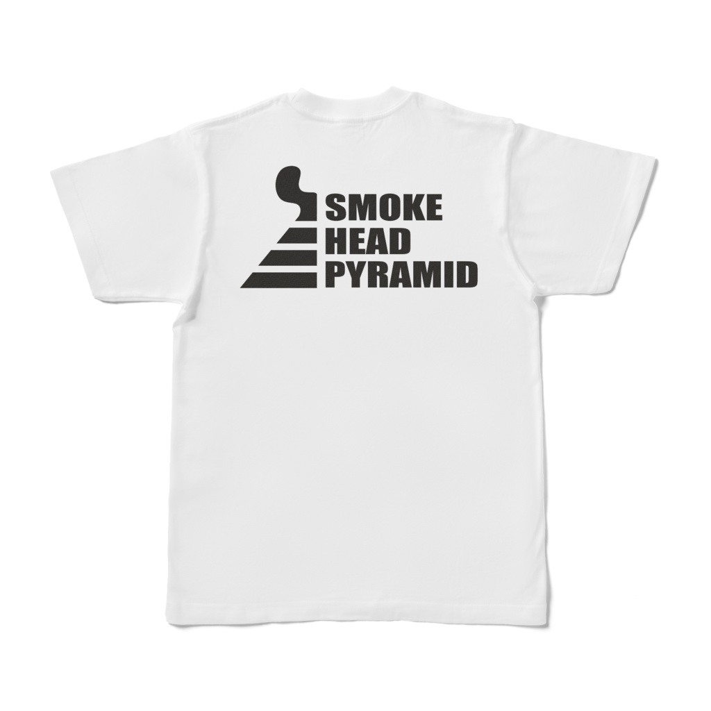 SHP 白Tシャツ