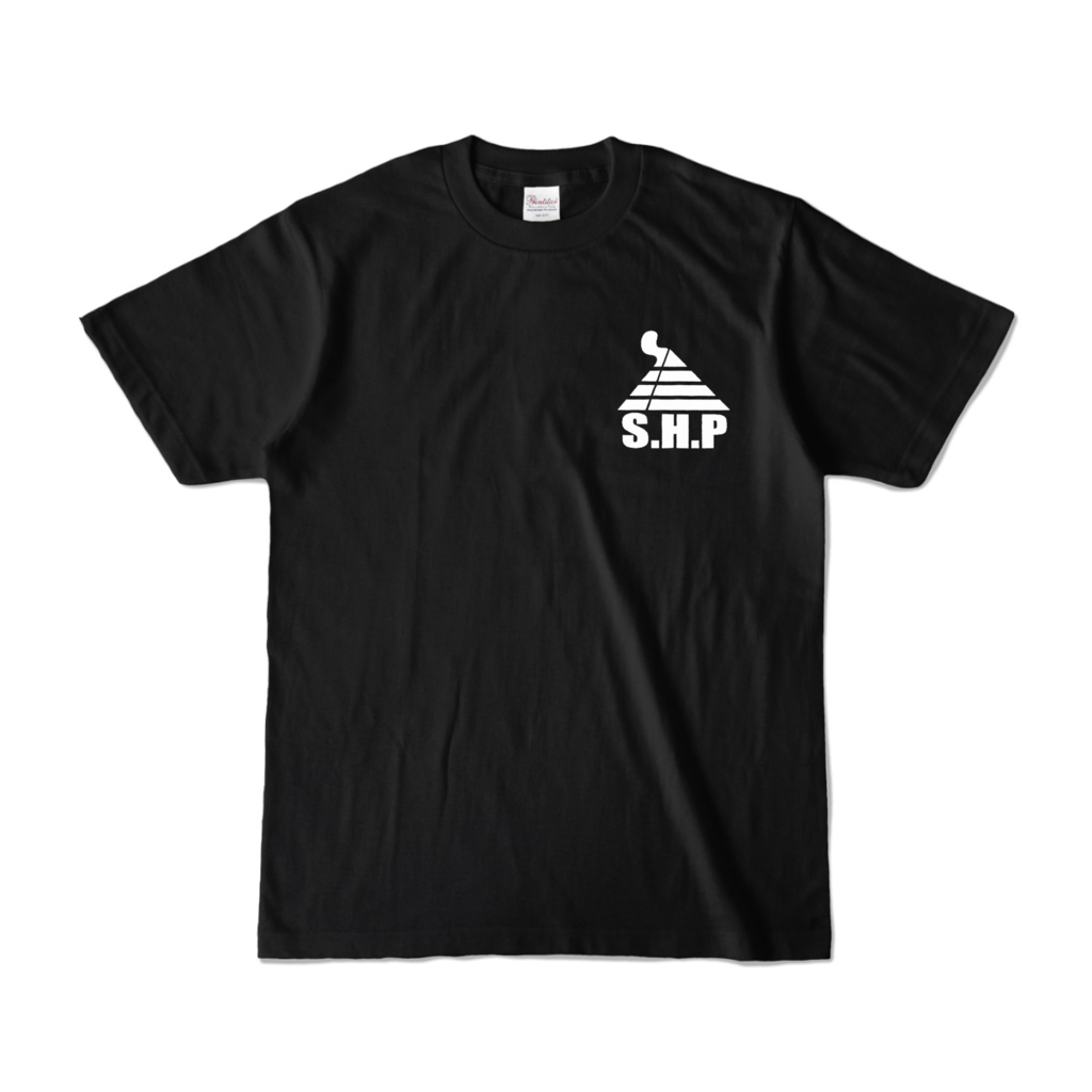 SHP Tシャツ
