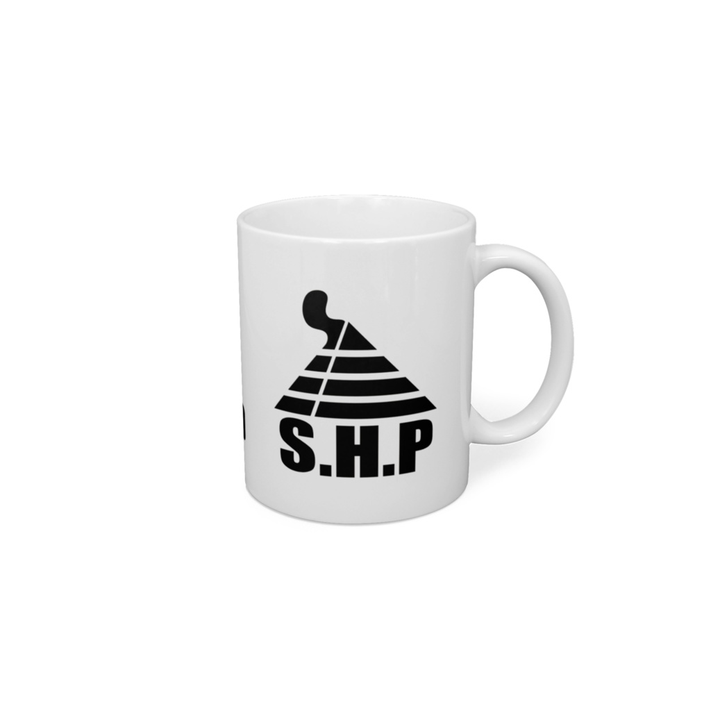 SHP マグカップ
