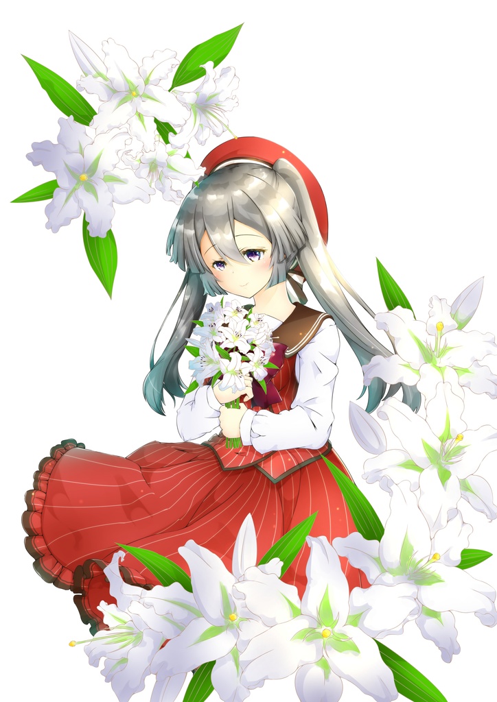 Silent Theater Room Ⅰ