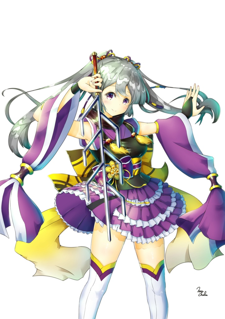 Silent Theater Room Ⅰ