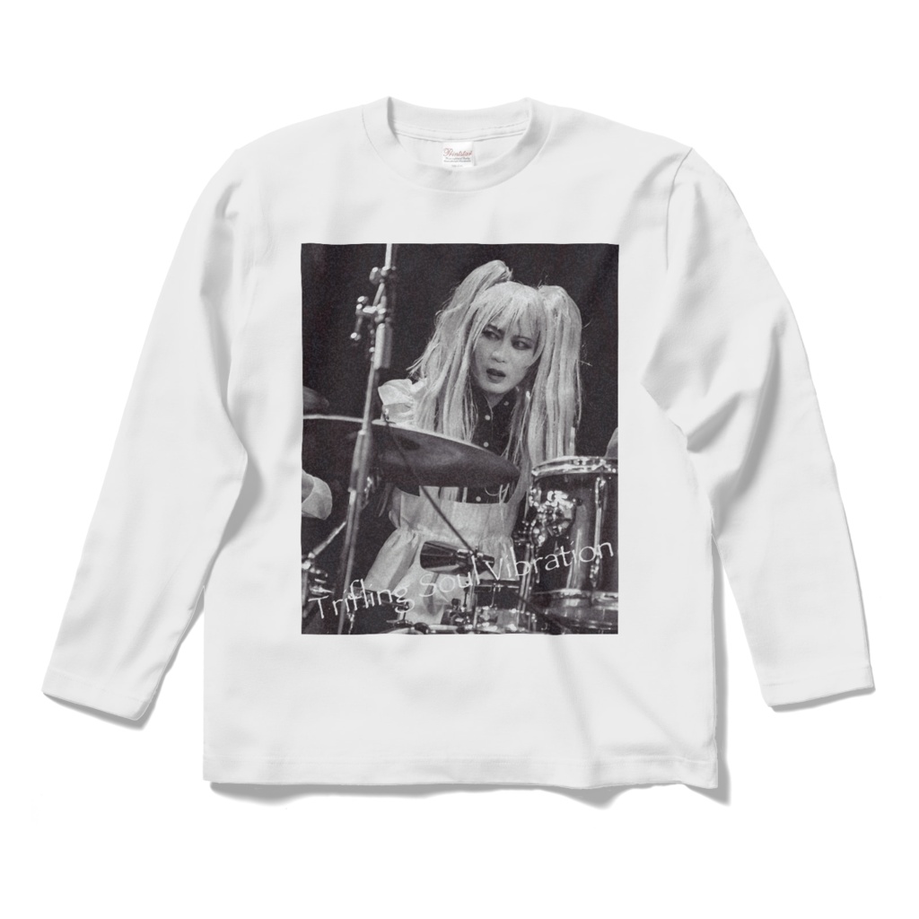 TSV LONG Tシャツ