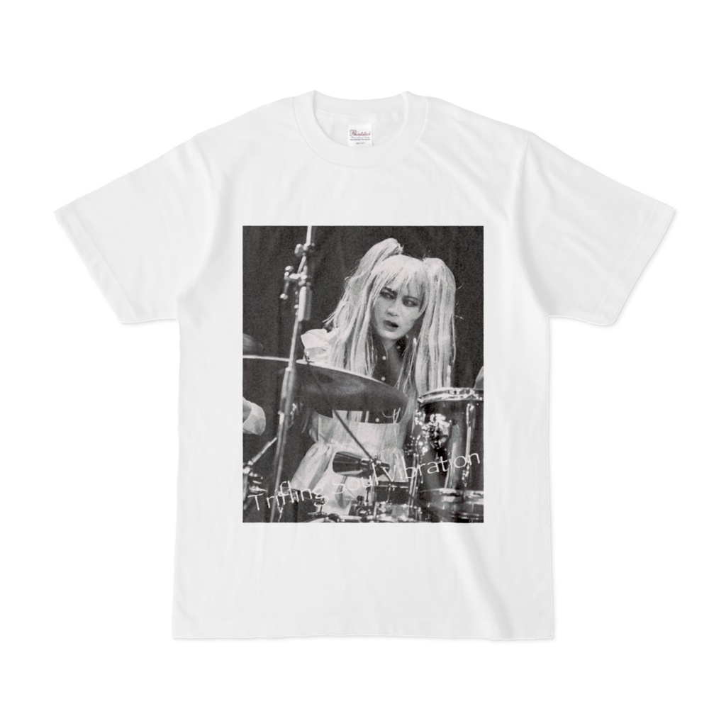 TSV Tシャツ