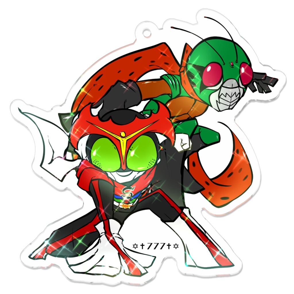 BRS 7&8