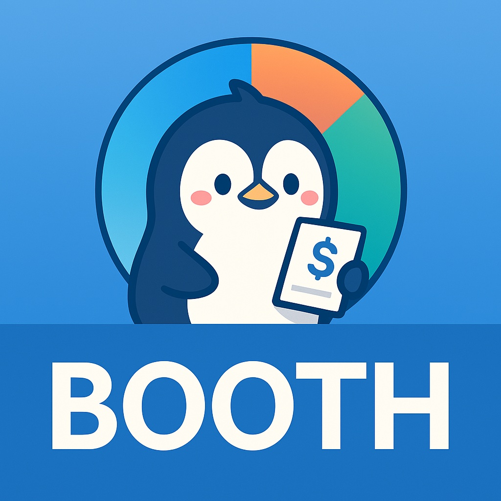 生活費総合管理アプリ