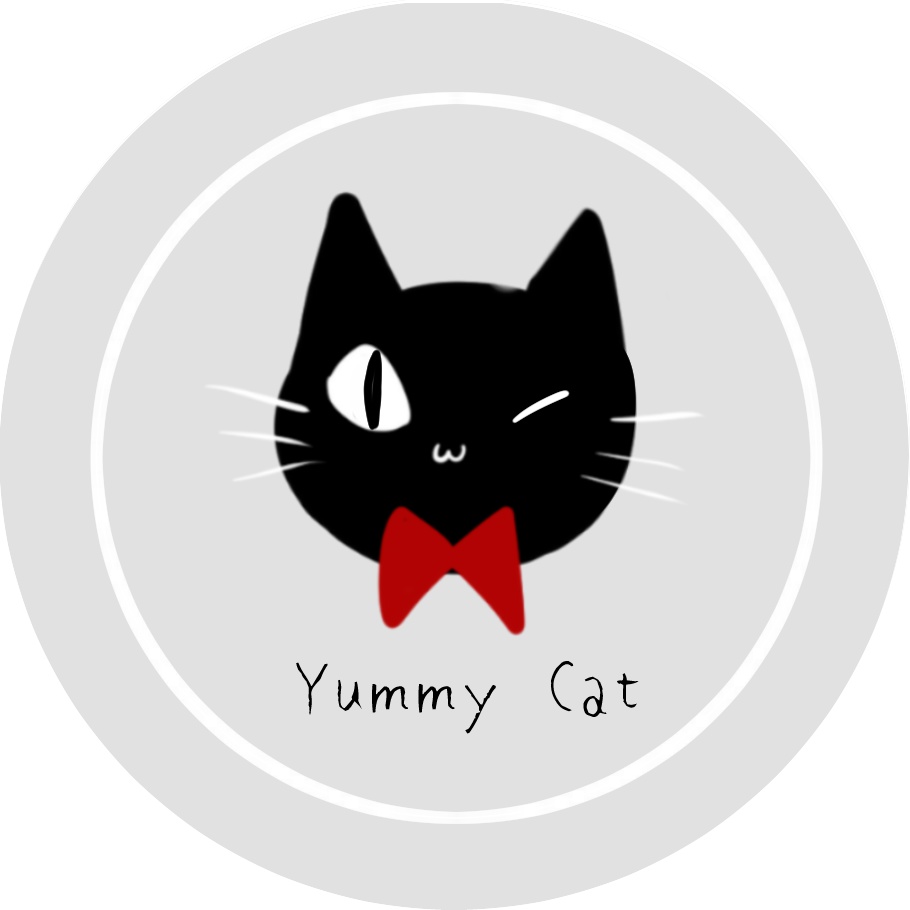 yammy cat