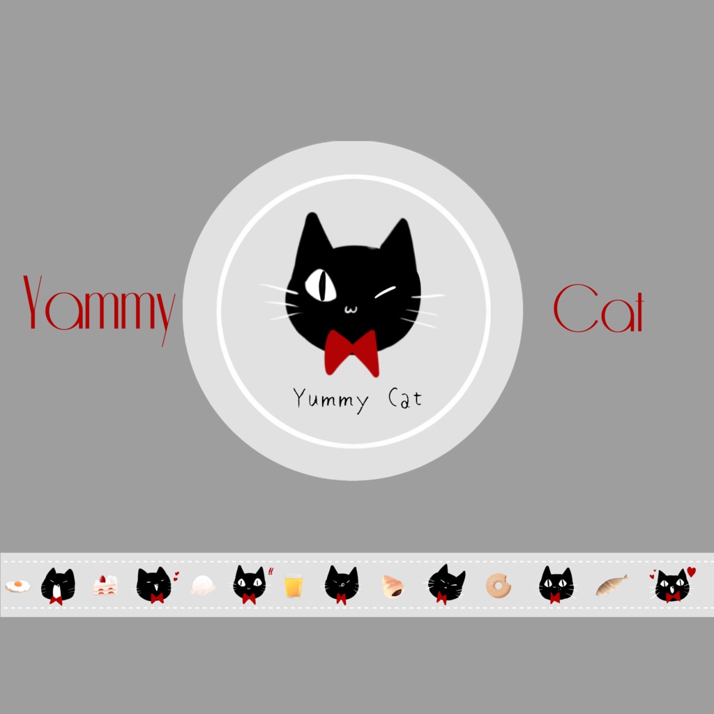 yammy cat