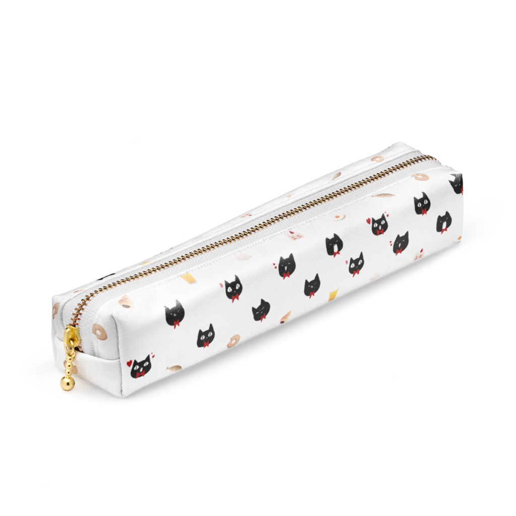 yummy!cat(ペンケース)