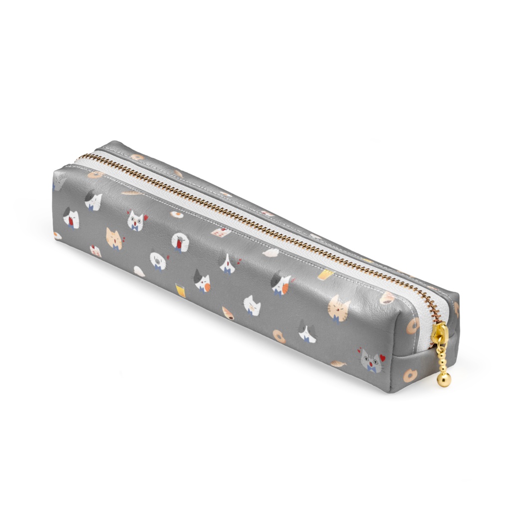 yummy!cat(ペンケース)