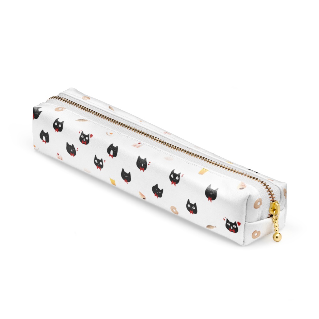 yummy!cat(ペンケース)