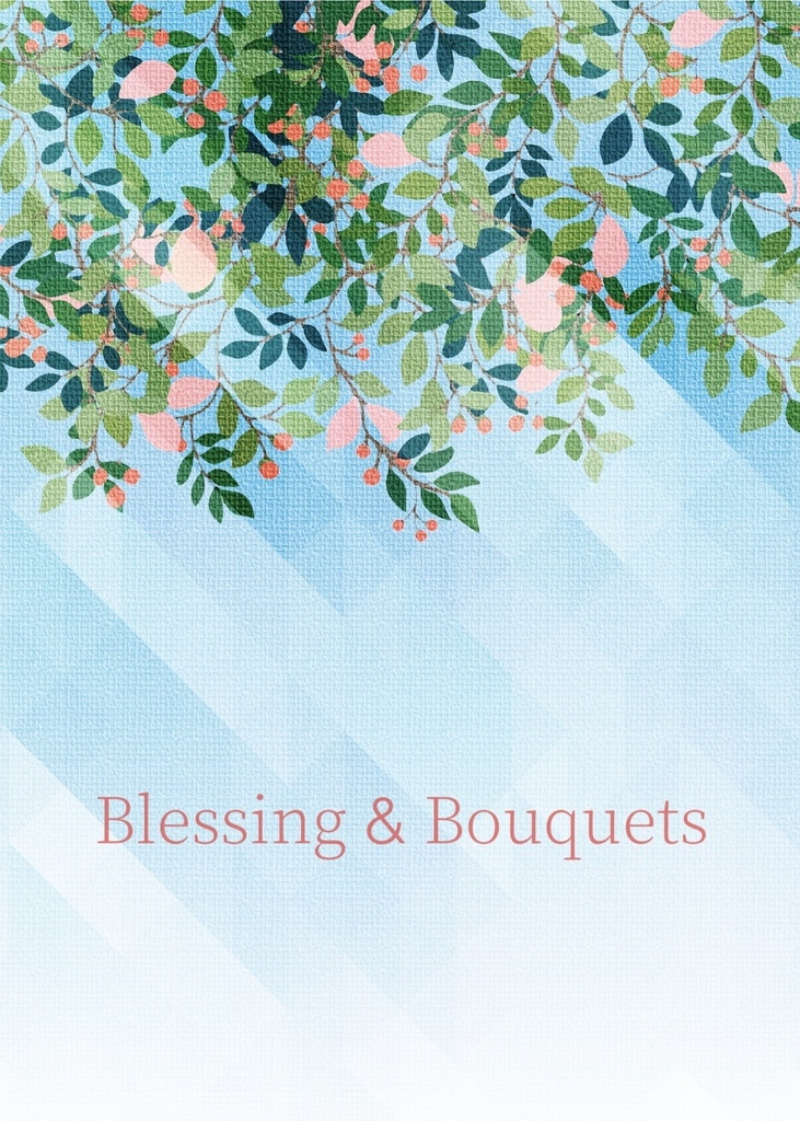Blessing & Bouquets