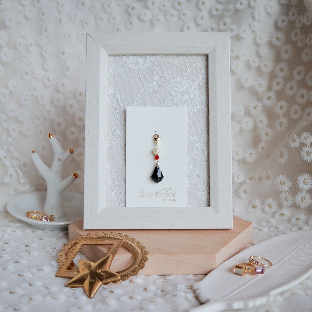 ソルイメージキーチャーム