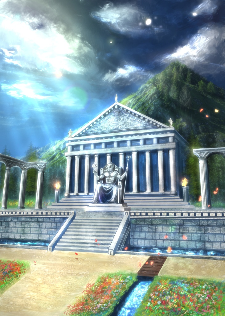 マギカロギアオリジナル異境シナリオ集『Strange tales from Stranger Lands』